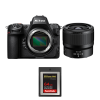 Nikon Z8 + Z MC 50mm f/2.8 Macro + 1 SanDisk 64GB Extreme PRO CFexpress Type B-2
