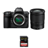 Nikon Z8 + Z 24-70mm f/4 S + 1 SanDisk 64GB Extreme PRO UHS-II SDXC 300 MB/s-2