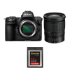 Nikon Z8 + Z 24-70mm f/4 S + 1 SanDisk 64GB Extreme PRO CFexpress Type B-2