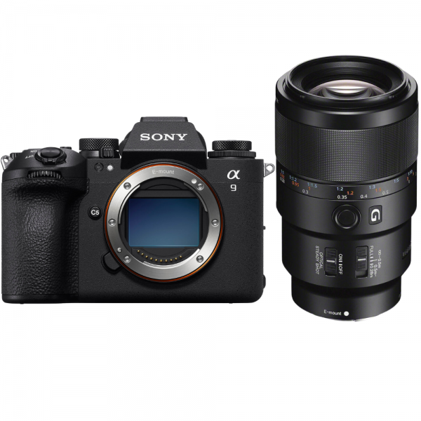 Sony A9 III + FE 90mm f/2.8 Macro G OSS-1