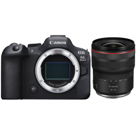 Canon EOS R6 Mark II + RF 14-35mm f/4 L IS USM-1