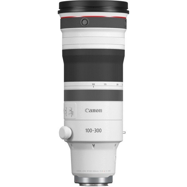 Canon RF 100-300mm f/2.8 L IS USM-1