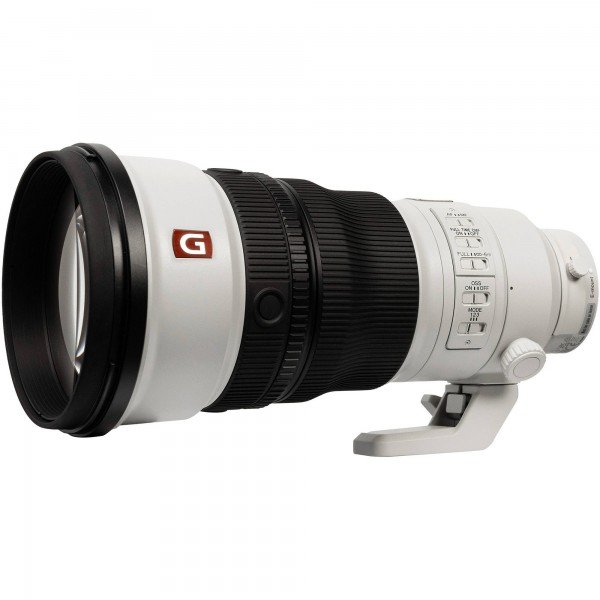 Sony FE 300mm f/2.8 GM OSS-1