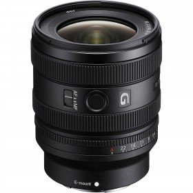 Sony FE 16-25mm f/2.8 G-1