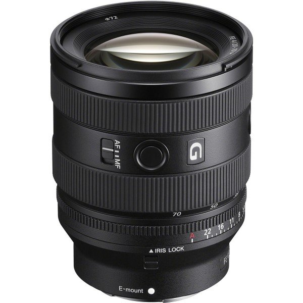 Sony FE 20-70mm f/4 G-1