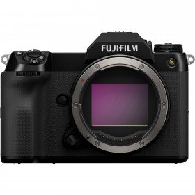Fujifilm GFX 100S II-1