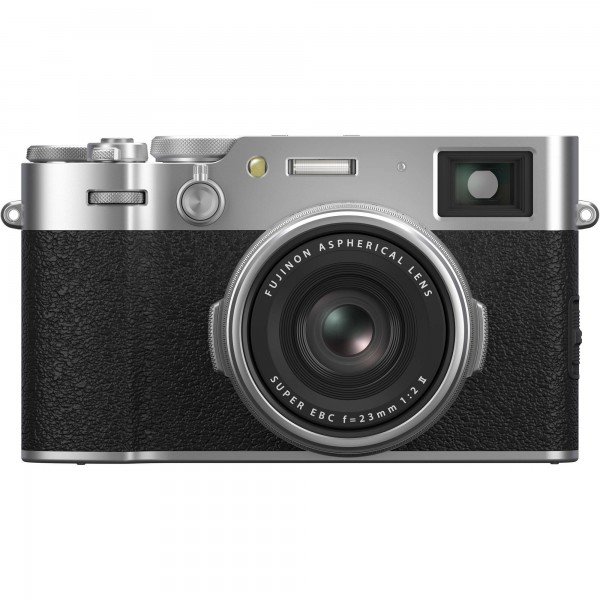 Fujifilm X100VI Plata-1
