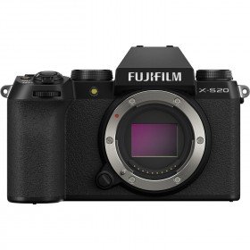 Fujifilm XS20 Body-1