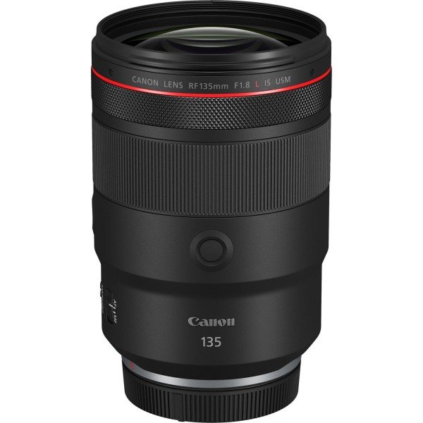Canon RF 135mm f/1.8 L IS USM-1