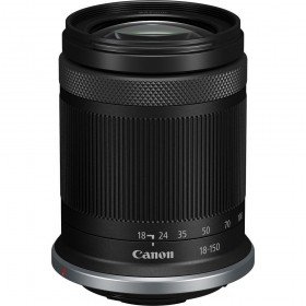 Canon RF-S 18-150mm F3.5-6.3 IS STM-1