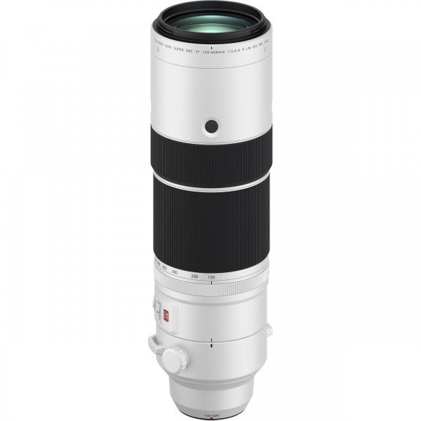 Fujifilm XF 150-600mm F5.6-8 R LM OIS WR-1