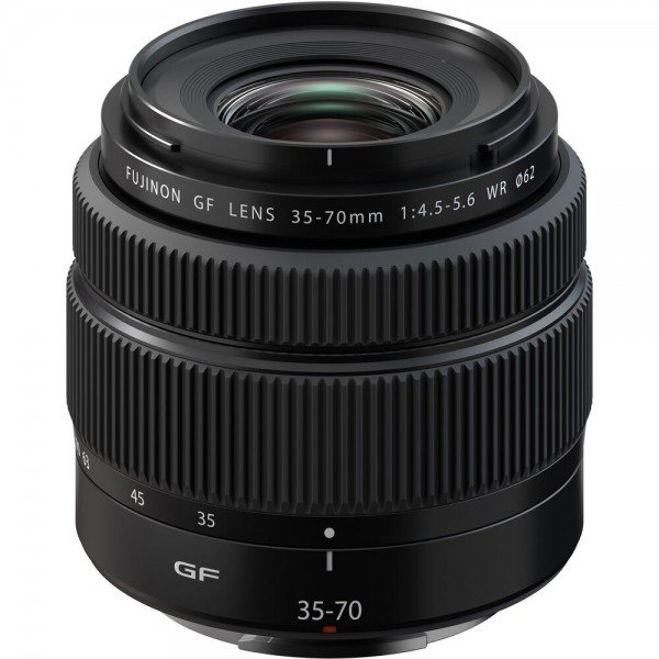 Fujifilm GF 35-70mm f/4.5-5.6 WR-1