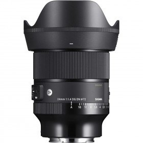 Sigma 24mm f/1.4 DG DN Art (Sony E)-1