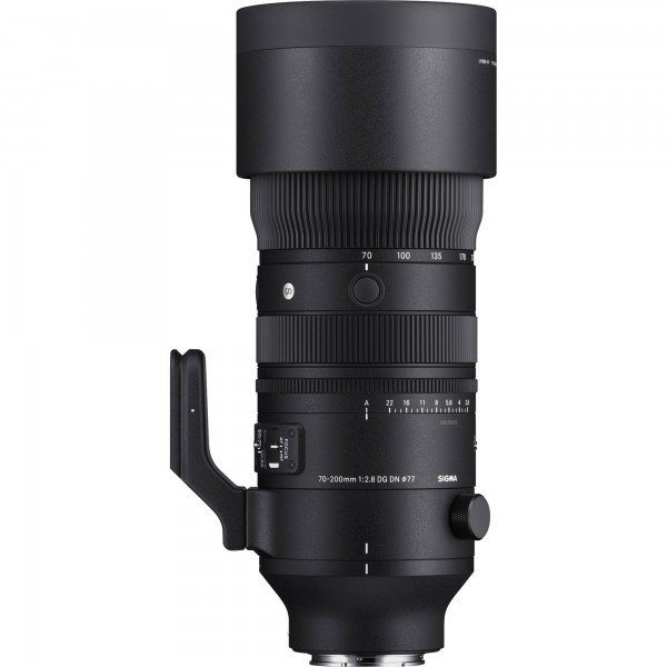 Sigma 70-200mm f/2.8 DG DN OS Sports (Sony E)-1