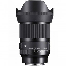 Sigma 35mm f/1.4 DG DN Art (Sony E)-1