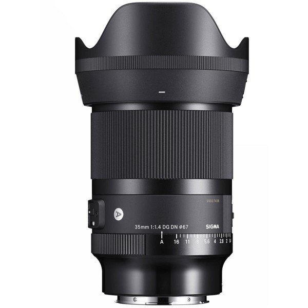 Sigma 35mm f/1.4 DG DN Art (Sony E)-1