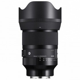Sigma 50mm f/1.2 DG DN Art (Sony E)-1