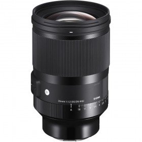 Sigma 35mm f/1.2 DG DN Art (Sony E)-1