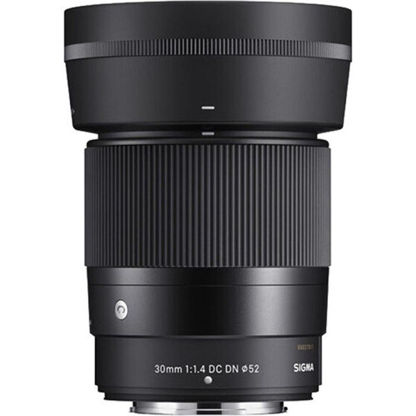 Sigma 30mm f/1.4 DC DN Contemporary (Nikon Z)-1