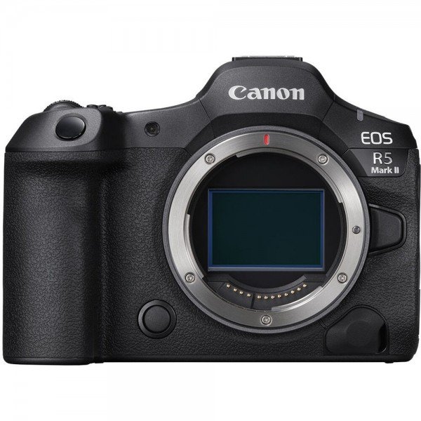 Canon EOS R5 Mark II Nu-1