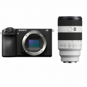 Sony A6700 + FE 70-200mm f/4 Macro G OSS II-1