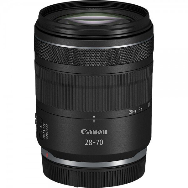 Canon RF 28-70mm f/2.8 IS STM-1