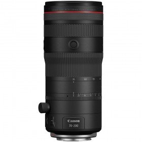 Canon RF 70-200mm f/2.8 L IS USM Z (Noir)-1