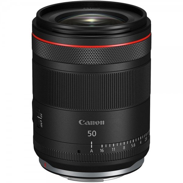 Canon RF 50mm f/1.4 L VCM-1