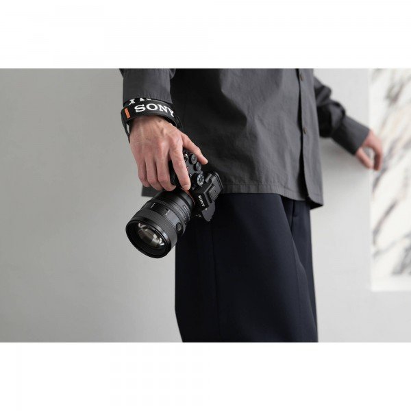 Sony FE 85mm f/1.4 GM II-2