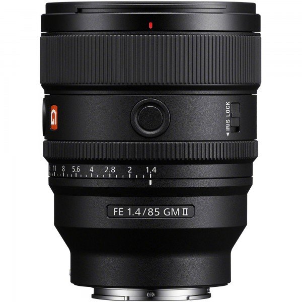 Sony FE 85mm f/1.4 GM II-13