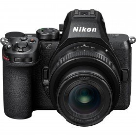 Nikon Z5 II + 24-50mm f/4-6.3 Camara mirrorless-2