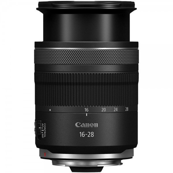 Canon RF 16-28mm f/2.8 IS STM-4