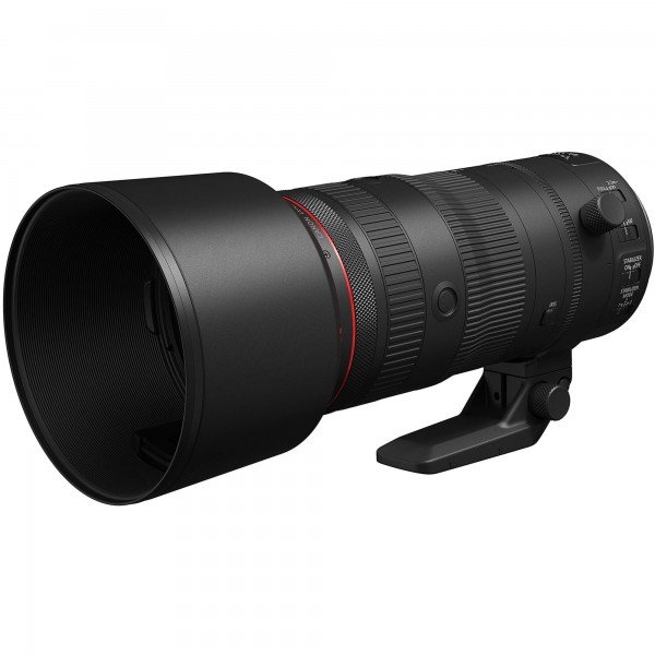 Canon RF 70-200mm f/2.8 L IS USM Z (Negro)-3