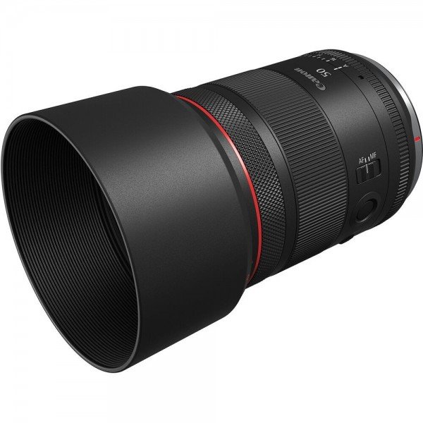Canon RF 50mm f/1.4 L VCM-2