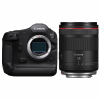 Canon EOS R1 + RF 20mm f/1.4 L VCM-1