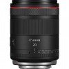 Canon EOS R1 + RF 20mm f/1.4 L VCM + 1 SanDisk 256GB Extreme PRO CFexpress Type B + Canon LP-E19-11