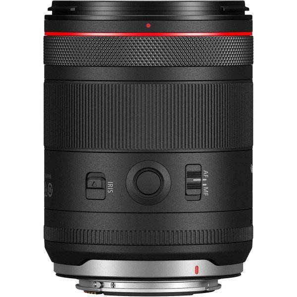 Canon EOS R1 + RF 20mm f/1.4 L VCM + 1 SanDisk 256GB Extreme PRO CFexpress Type B + Canon LP-E19-12