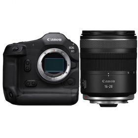 Canon EOS R1 + RF 16-28mm f/2.8 IS STM-1