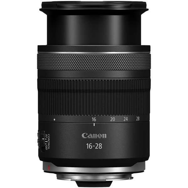Canon EOS R1 + RF 16-28mm f/2.8 IS STM + 1 SanDisk 512GB Extreme PRO CFexpress Type B + 2 Canon LP-E19-12