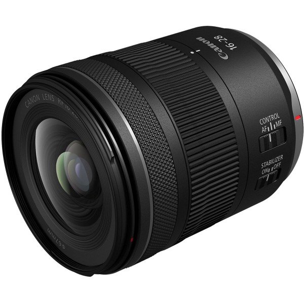 Canon EOS R1 + RF 16-28mm f/2.8 IS STM + 1 SanDisk 512GB Extreme PRO CFexpress Type B + 2 Canon LP-E19-14