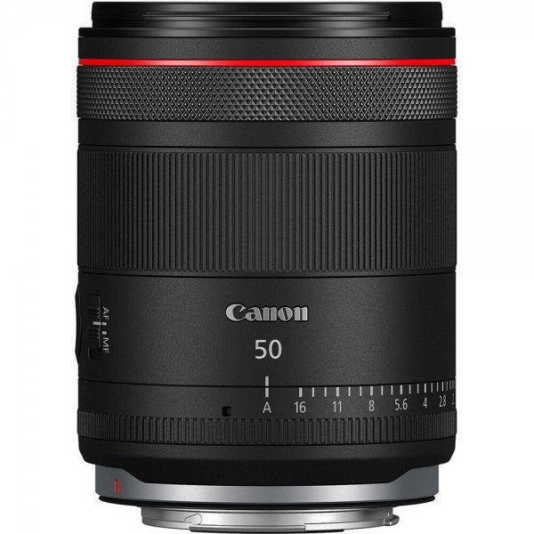 Canon EOS R1 + RF 50mm f/1.4 L VCM + 1 SanDisk 128GB Extreme PRO CFexpress Type B + 2 Canon LP-E19-11