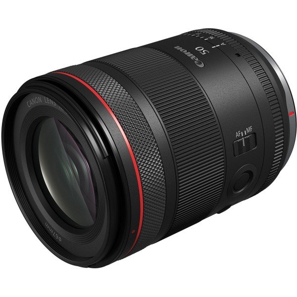 Canon EOS R1 + RF 50mm f/1.4 L VCM + 1 SanDisk 128GB Extreme PRO CFexpress Type B + 2 Canon LP-E19-13