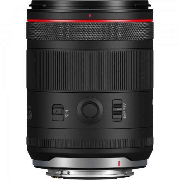 Canon EOS R1 + RF 50mm f/1.4 L VCM + 2 SanDisk 256GB Extreme PRO CFexpress Type B + 2 Canon LP-E19-12