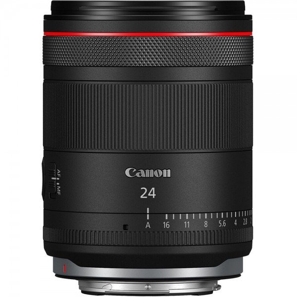 Canon EOS R1 + RF 24mm f/1.4 L VCM + 3 SanDisk 128GB Extreme PRO CFexpress Type B-11