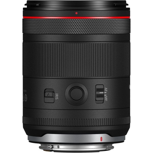 Canon EOS R1 + RF 24mm f/1.4 L VCM + 1 SanDisk 128GB Extreme PRO CFexpress Type B + 3 Canon LP-E19-12