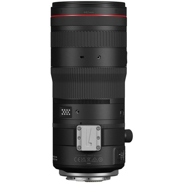 Canon EOS R1 + RF 70-200mm f/2.8 L IS USM Z Black + 2 SanDisk 64GB Extreme PRO CFexpress Type B-12