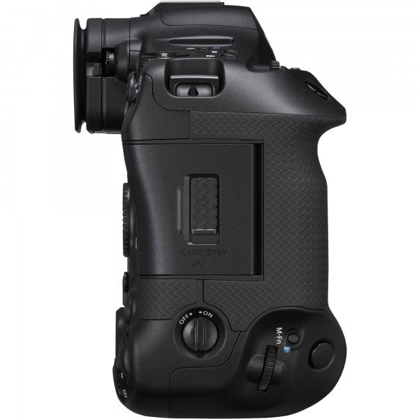 Canon EOS R1 + RF 70-200mm f/2.8 L IS USM Z Black + 2 SanDisk 512GB Extreme PRO CFexpress Type B + 3 Canon LP-E19-7