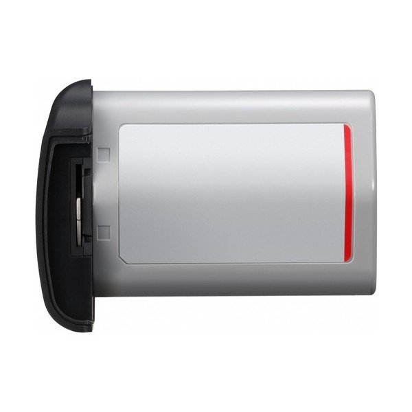 Canon EOS R1 + RF 70-200mm f/2.8 L IS USM Z Negro + Canon LP-E19-15