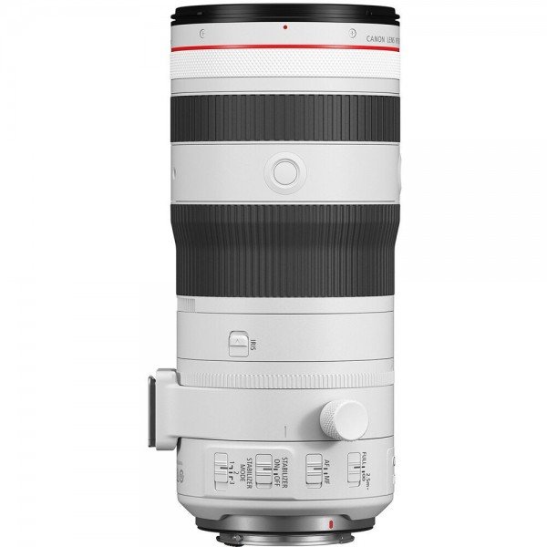 Canon EOS R1 + RF 70-200mm f/2.8 L IS USM Z White + 2 SanDisk 64GB Extreme PRO CFexpress Type B-13
