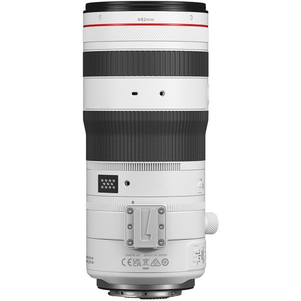 Canon EOS R1 + RF 70-200mm f/2.8 L IS USM Z White + 3 SanDisk 128GB Extreme PRO CFexpress Type B + Canon LP-E19-12